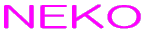 NEKO 